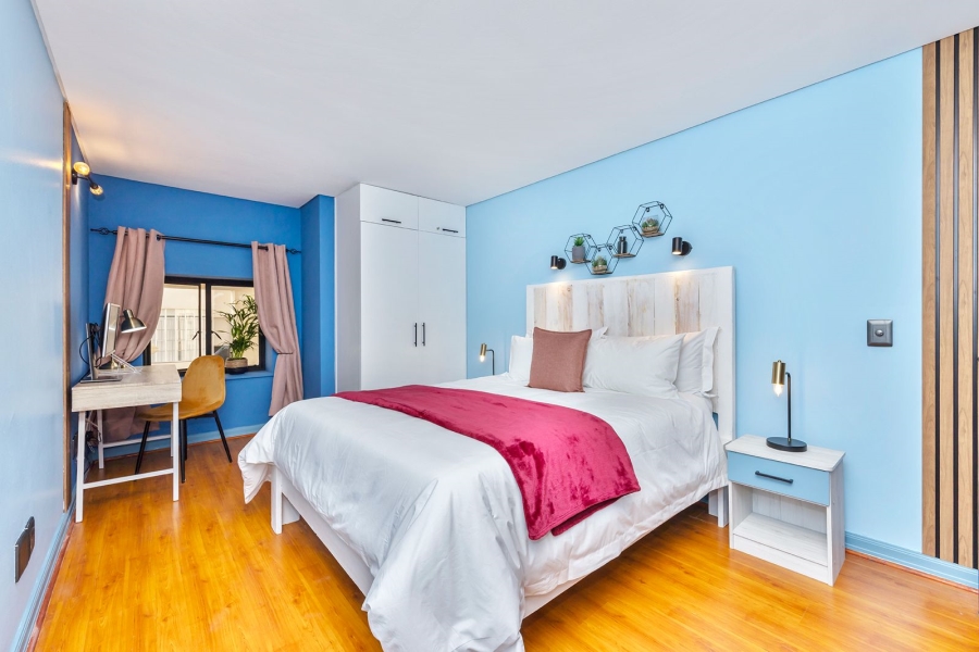 1 Bedroom Property for Sale in Cape Town City Centre Western Cape